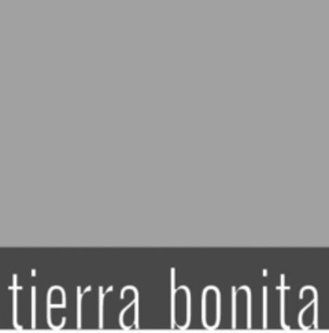 tierra bonita Logo (IGE, 14.12.2004)