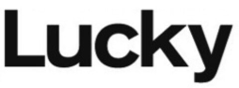 Lucky Logo (IGE, 07/21/2008)
