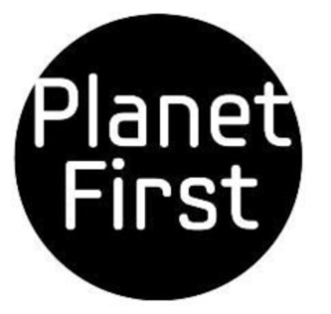 Planet First Logo (IGE, 21.08.2009)