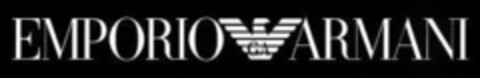 EMPORIO GA ARMANI Logo (IGE, 12/01/2005)