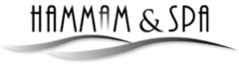 HAMMAM & SPA Logo (IGE, 08/31/2012)