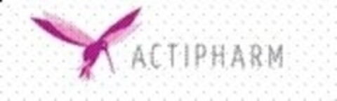 ACTIPHARM Logo (IGE, 18.11.2009)