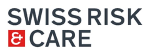 SWISS RISK CARE Logo (IGE, 08.12.2014)