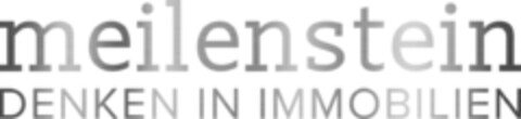 meilenstein DENKEN IN IMMOBILIEN Logo (IGE, 30.04.2018)