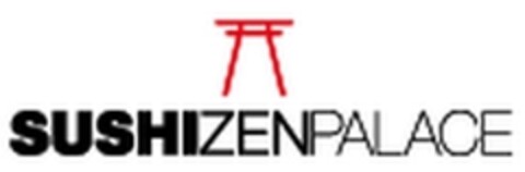 SUSHIZENPALACE Logo (IGE, 06.12.2018)