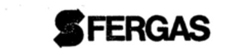 S FERGAS Logo (IGE, 09.12.1991)