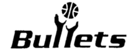 Bullets Logo (IGE, 24.01.1996)