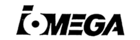 iOMEGA Logo (IGE, 24.01.1986)