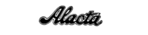 Alacta Logo (IGE, 29.01.1988)