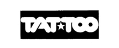 TAT TOO Logo (IGE, 03/16/1976)