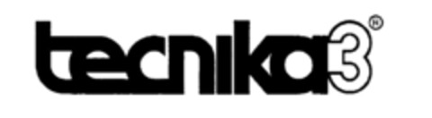 tecnika3 Logo (IGE, 06.03.1985)
