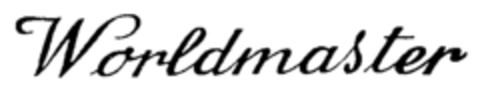 Worldmaster Logo (IGE, 17.02.1993)