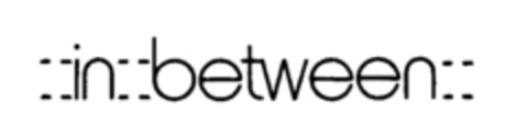 in between Logo (IGE, 10.04.1984)