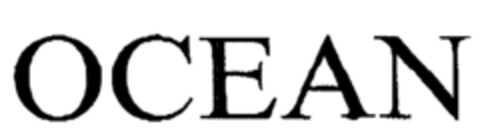 OCEAN Logo (IGE, 31.08.2005)