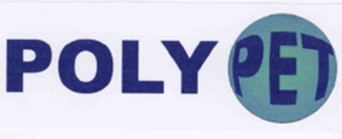 POLY PET Logo (IGE, 12.09.2005)