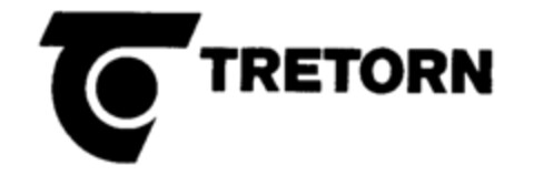 TRETORN Logo (IGE, 05.03.1993)