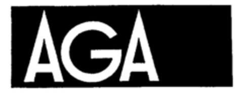 AGA Logo (IGE, 03.04.1996)