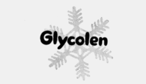 Glycolen Logo (IGE, 17.03.1993)