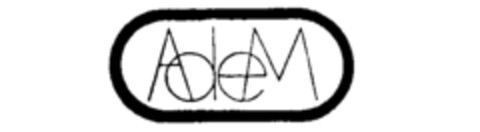 AdeM Logo (IGE, 03/18/1993)