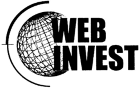 WEB INVEST Logo (IGE, 05/06/1998)