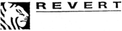 REVERT Logo (IGE, 18.05.1998)