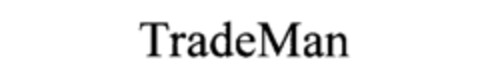 TradeMan Logo (IGE, 29.03.1995)