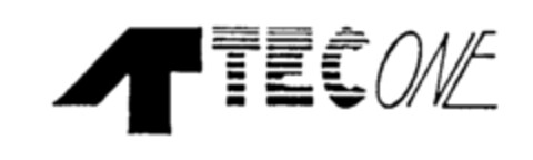 T TECONE Logo (IGE, 21.07.1989)