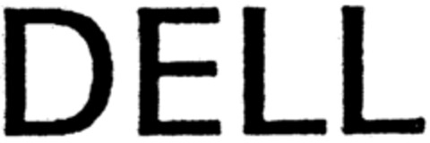 DELL Logo (IGE, 10.07.1997)