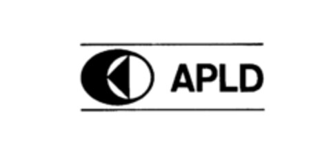 APLD Logo (IGE, 02.05.1978)