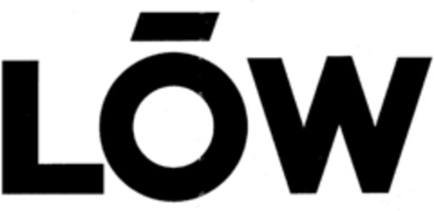 LÖW Logo (IGE, 23.07.1998)