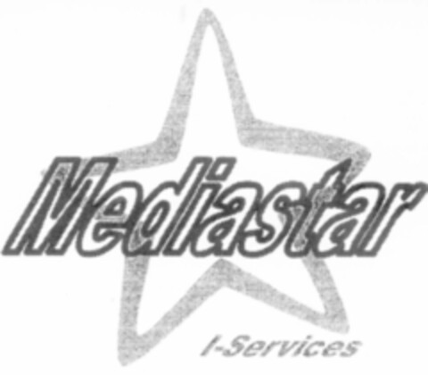 Mediastar I-Services Logo (IGE, 07/14/1999)
