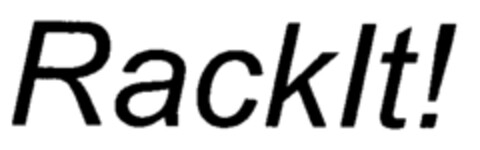 Racklt! Logo (IGE, 24.07.2002)