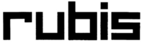 rubis Logo (IGE, 03.07.2001)