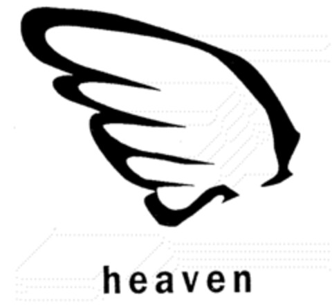 heaven Logo (IGE, 10/12/1994)