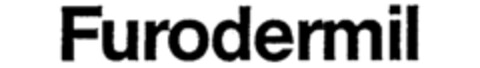 Furodermil Logo (IGE, 10/18/1988)