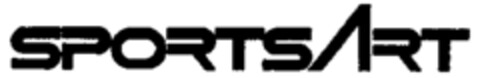 SPORTSART Logo (IGE, 11.10.1996)