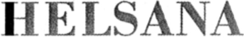 HELSANA Logo (IGE, 11.09.1998)