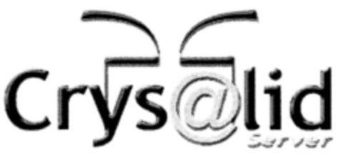 Crys@lid Server Logo (IGE, 28.07.2000)