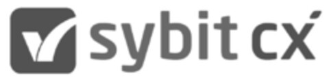 sybit cx Logo (IGE, 14.06.2021)
