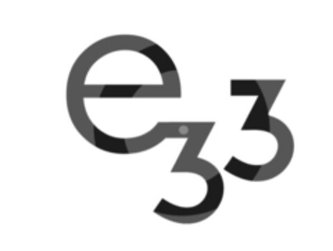 e33 Logo (IGE, 08/04/2020)