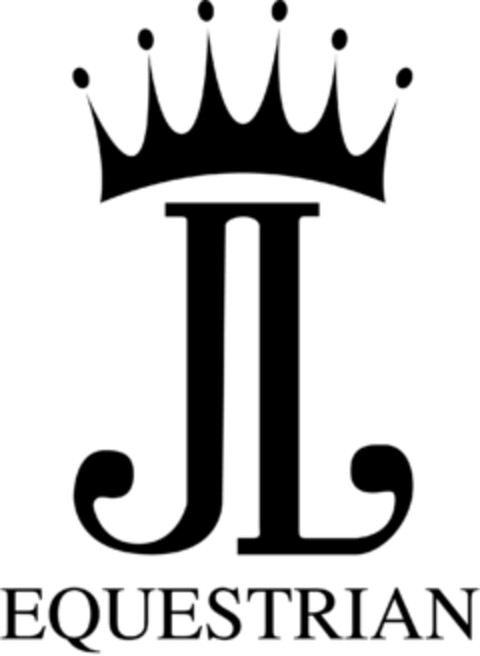 JL EQUESTRIAN Logo (IGE, 14.09.2023)