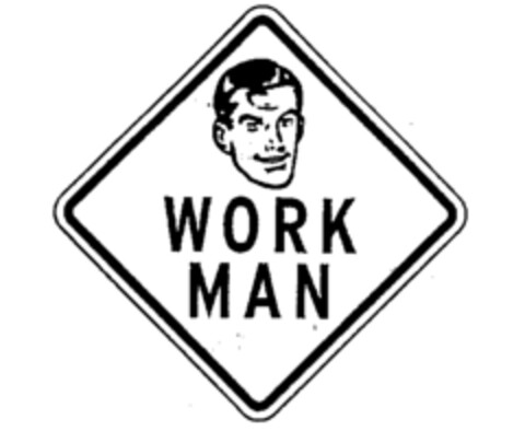 WORKMAN Logo (IGE, 16.11.1995)