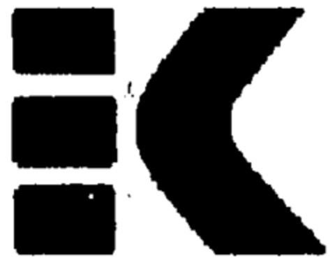 K((fig.)) Logo (IGE, 07.12.2000)