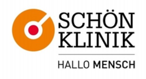 SCHÖN KLINIK HALLO MENSCH Logo (IGE, 12/04/2019)