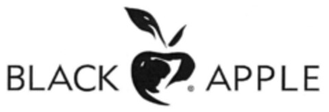 BLACK APPLE Logo (IGE, 20.01.2011)