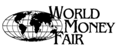 WORLD MONEY FAIR Logo (IGE, 03.06.2004)