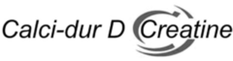 Calci-dur D Creatine Logo (IGE, 09.03.2007)
