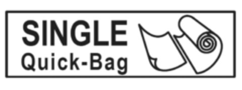 SINGLE Quick-Bag Logo (IGE, 14.03.2012)