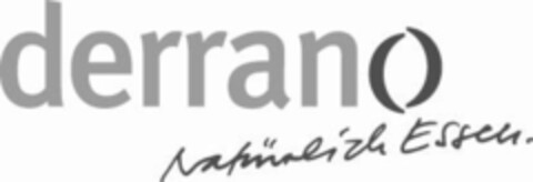 derrano Natürlich Essen Logo (IGE, 04.04.2008)