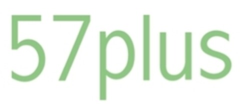 57 plus Logo (IGE, 04.05.2011)